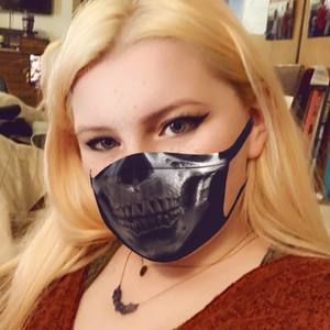 Meet your Posher, Kacie